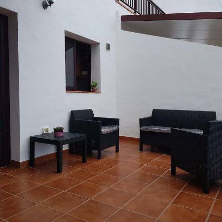 Azofa Apartment Los Llanillos Luaran gambar